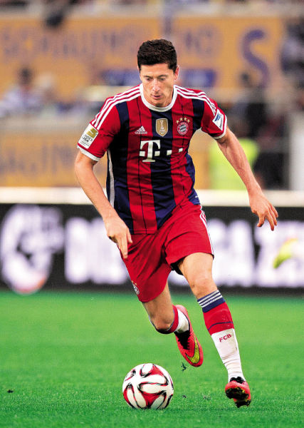 取得领先 取得领先