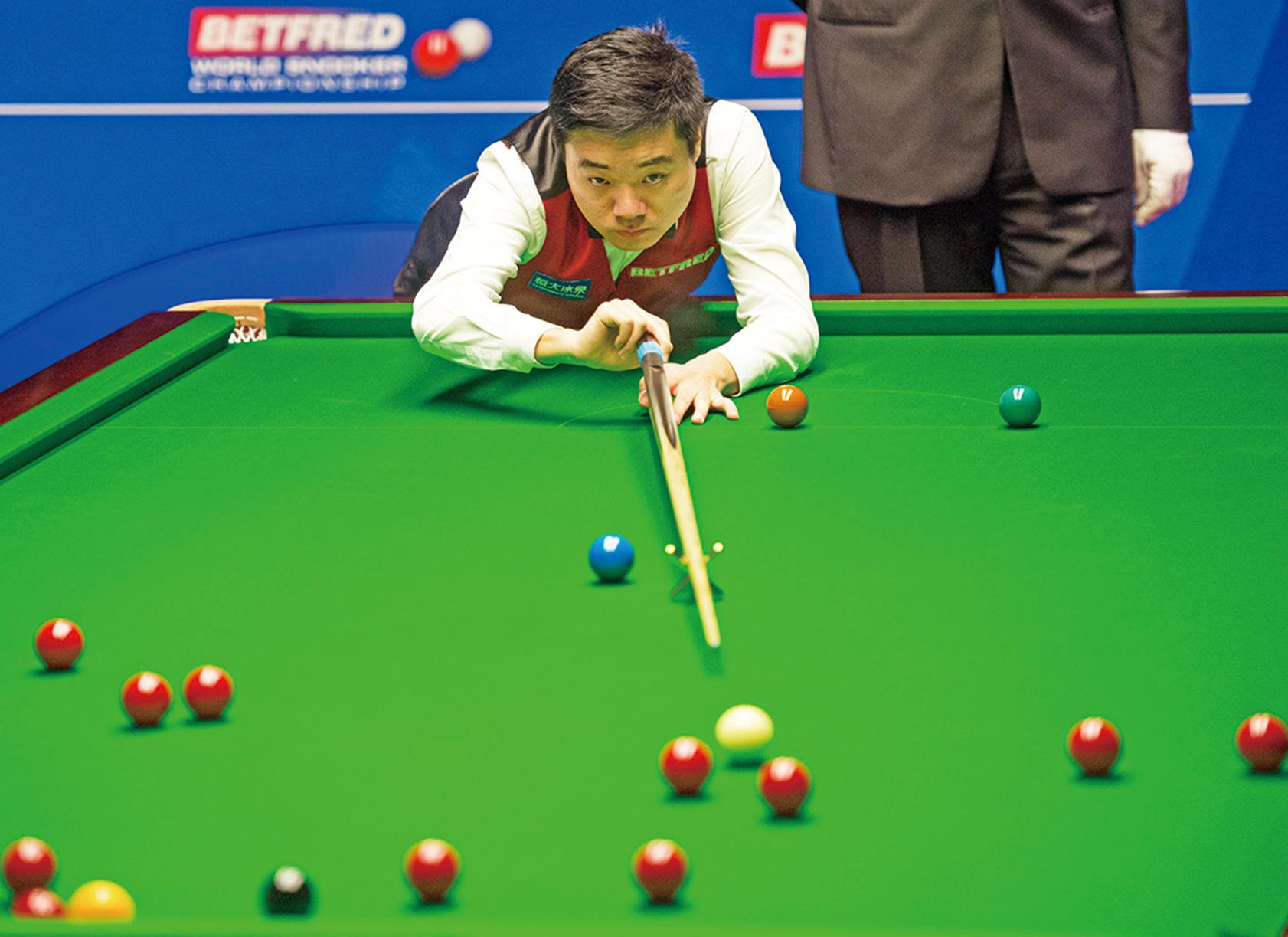 靠个人的能 靠个人的能