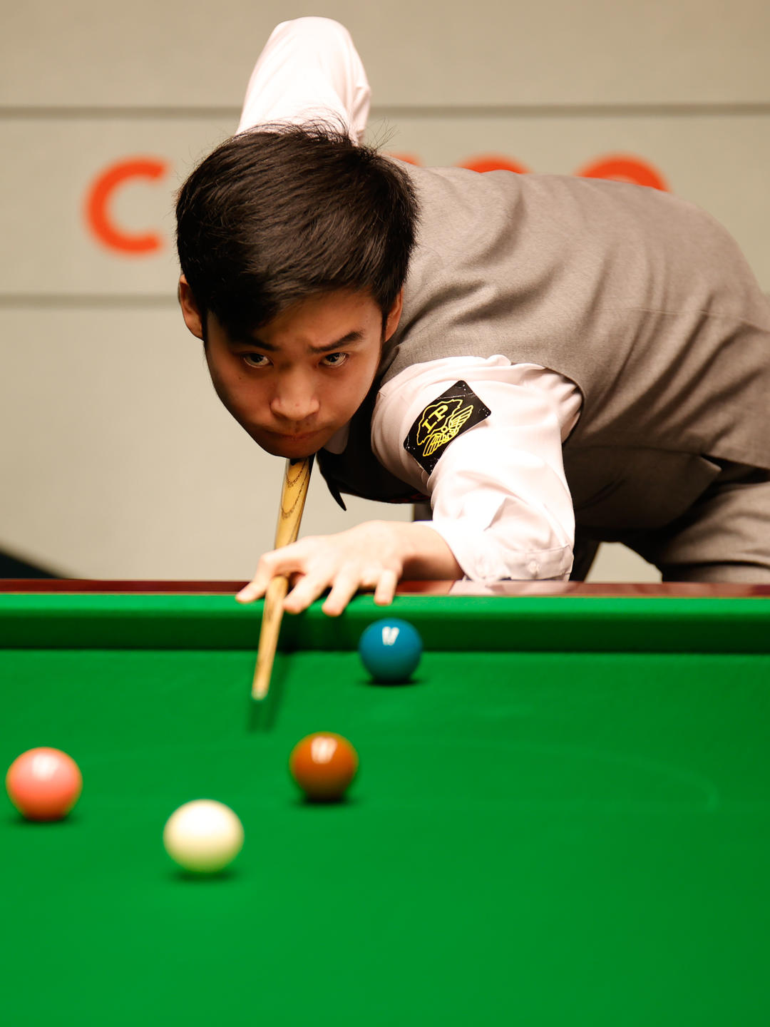 背后是三组 背后是三组