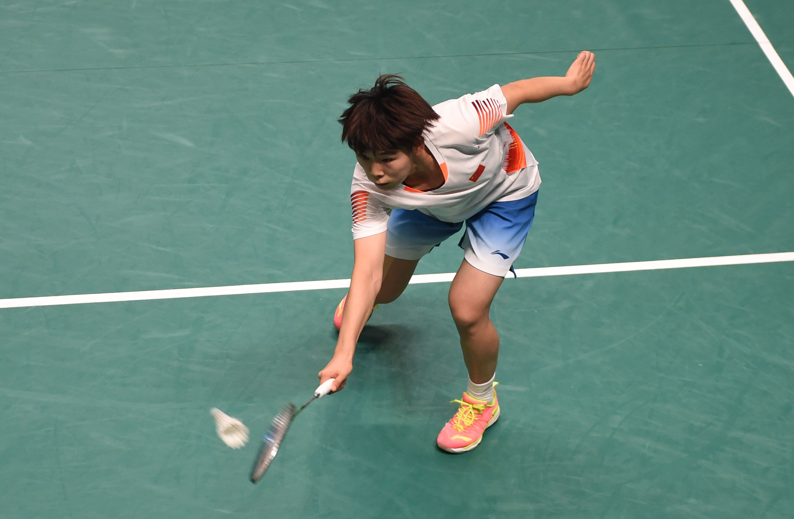 明年抢测 明年抢测