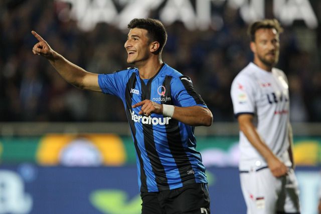 它改变气势 它改变气势